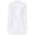 Patou PATOU DRESSES WHITE