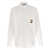 Dolce & Gabbana Dolce & Gabbana 'Martini' Shirt WHITE