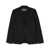 Herno Herno Single-Breasted Blazer Jacket Black