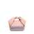 JW Anderson JW Anderson Small Twister Bag PINK