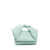 JW Anderson JW Anderson Small Twister Bag GREEN