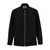 Jil Sander Jil Sander Gabardine Shirt  Black