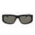 JACQUEMUS Jacquemus Sunglasses Black