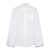 Brunello Cucinelli Brunello Cucinelli Shirt With Contrasting Edge WHITE