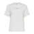 Brunello Cucinelli Brunello Cucinelli T-Shirts And Polos WARM WHITE