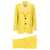 DSQUARED2 DSQUARED2 'Rod' Outfit YELLOW