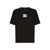 Dolce & Gabbana Dolce & Gabbana DG T-Shirt Black