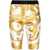 Versace Jeans Couture Versace Jeans Couture Shorts White White