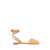 Prada Prada Sandals BEIGE O TAN