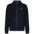 Ralph Lauren Ralph Lauren Faded Black Loopback Hoodie Black