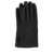 Saint Laurent Saint Laurent Gloves Black