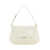 AMINA MUADDI Amina Muaddi Handbags. WHITE