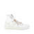 Off-White OFF-WHITE 3.0 Off Court high-top sneakers WHITE WHITE