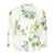 Prada PRADA floral-print shirt TALCO