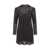 Isabel Marant ISABEL MARANT Daphne Dress BLACK