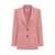 MSGM Msgm Blazer PINK