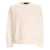 Ralph Lauren POLO RALPH LAUREN CREW NECK SWEATSHIRT CLOTHING WHITE