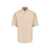 Burberry Burberry Beige Cotton T-Shirt Beige