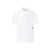 Burberry Burberry T-shirts and Polos WHITE