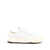 MAISON MIHARA YASUHIRO MAISON MIHARA YASUHIRO HANK LOW SNEAKERS SHOES WHITE