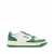 AUTRY Autry Medalist Low Leather Sneakers GREEN