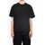 M44 LABEL GROUP M44 Label Group Short Sleeves  Black