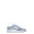 ENTERPRISE JAPAN ENTERPRISE JAPAN EJ ROCKET - Sneakers WHITE/LIGHT BLUE