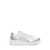 Givenchy GIVENCHY Sneaker G4 Low-Top SILVER