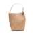 JW Anderson JW Anderson Jwa Corner Bag Beige