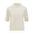 Jil Sander Jil Sander Cashmere And Silk Sweater Beige