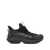 Moncler Moncler Trailgrip Lite2 Low Top Sneakers Shoes BLACK