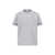 Thom Browne Thom Browne T-Shirts And Polos GREY
