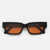 RETROSUPERFUTURE Retrosuperfuture Sunglasses Black