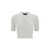 DSQUARED2 DSQUARED2 TOP OPTICAL WHITE
