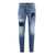 DSQUARED2 Dsquared2 Cool Guy 5-Pocket Jeans Denim