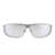 Saint Laurent Saint Laurent Eyewear Sunglasses SILVER