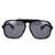 Police Police Sunglasses Black