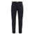 Department Five Department 5 Prince Stretch Cotton Chino Trousers BLUE