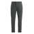 Dondup Dondup Gaubert Cotton Chino Trousers GREY