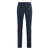 Dondup Dondup Gaubert Cotton Chino Trousers BLUE