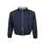 KITON Kiton Jackets BLUE