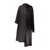 Balenciaga Balenciaga Shirt Dress Clothing Black