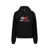 Balenciaga Balenciaga Slim-Fit Hoodie Clothing Black