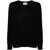 Semicouture SEMICOUTURE BLESSED SWEATER CLOTHING BLACK