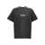 Givenchy Givenchy Logo T-Shirt Black