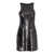 Michael Kors Dress with sequins Black  