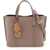 Tory Burch Small Perry Shopping Bag CLAM SHELL