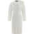 JACQUEMUS La Robe Chemise Dress WHITE