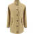 Fabiana Filippi Trench Coat ONLY ONE COLOR