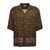 Dries Van Noten Dries Van Noten 'Cassiemb' Shirt GREEN